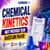 Chemical Kinetics NEET Previous Year Question Papers (2021 - 2025)